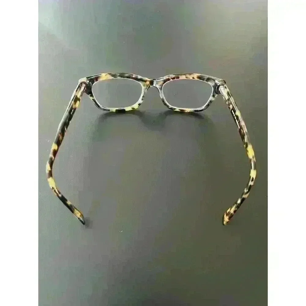 Salsa SA 5015 Eyeglass‎ Frames Tortoise